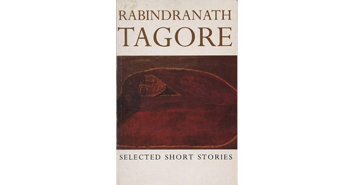 Stories by rabindranath tagore