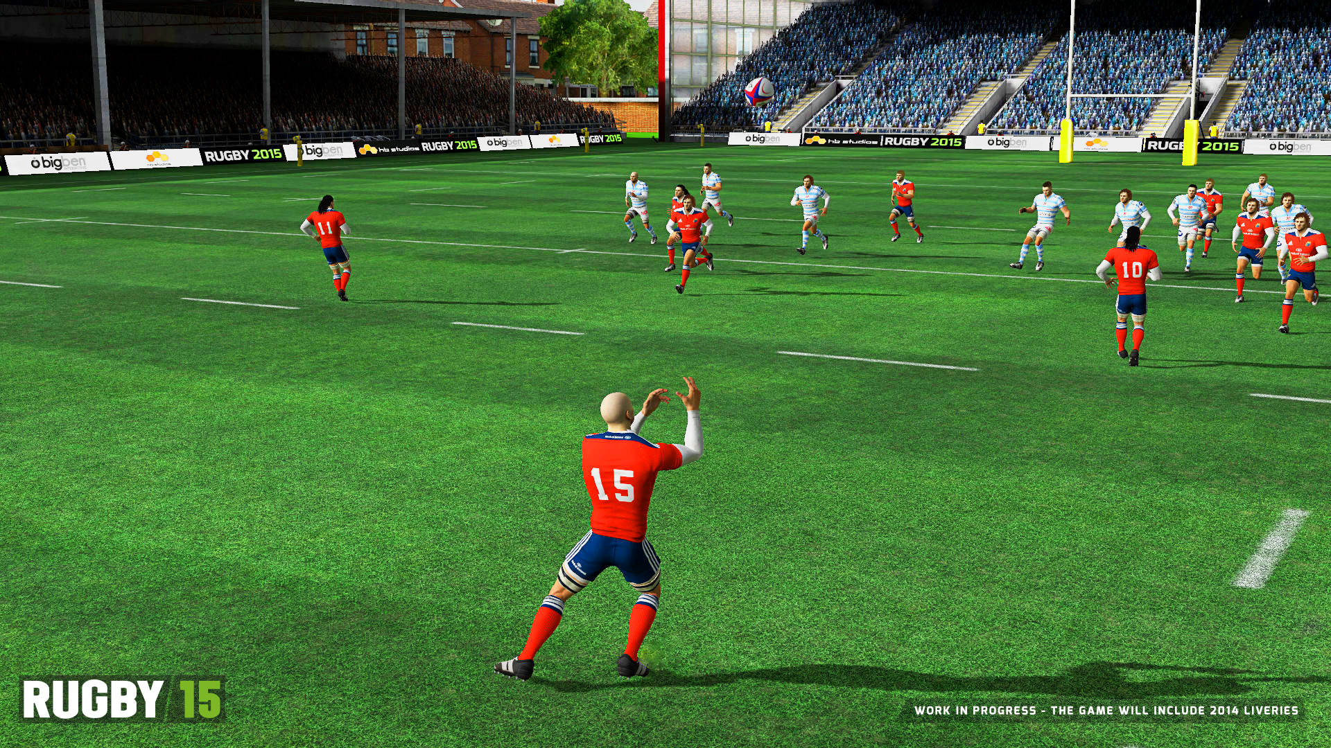 rugby 08 pc download