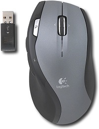 Logitech Wireless Mouse Driver For Windows 10