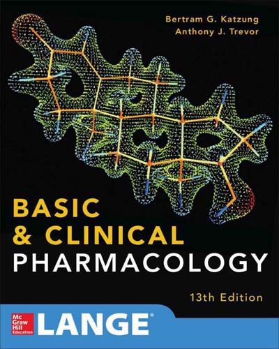 Basic And Clinical Pharmacology Pdf